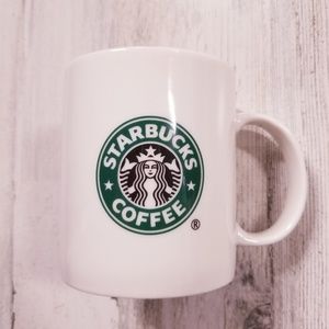 Starbucks Mug Coffee Cup 2001